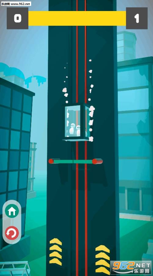 Lift Break(�ٽ�������Ϸ���°�)��ͼ2