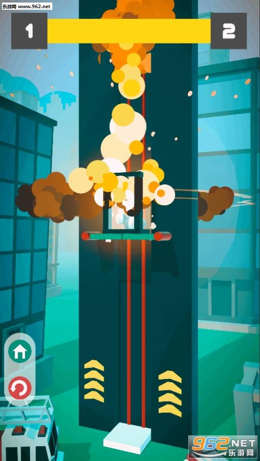 Lift Break(�ٽ�������Ϸ���°�)��ͼ1