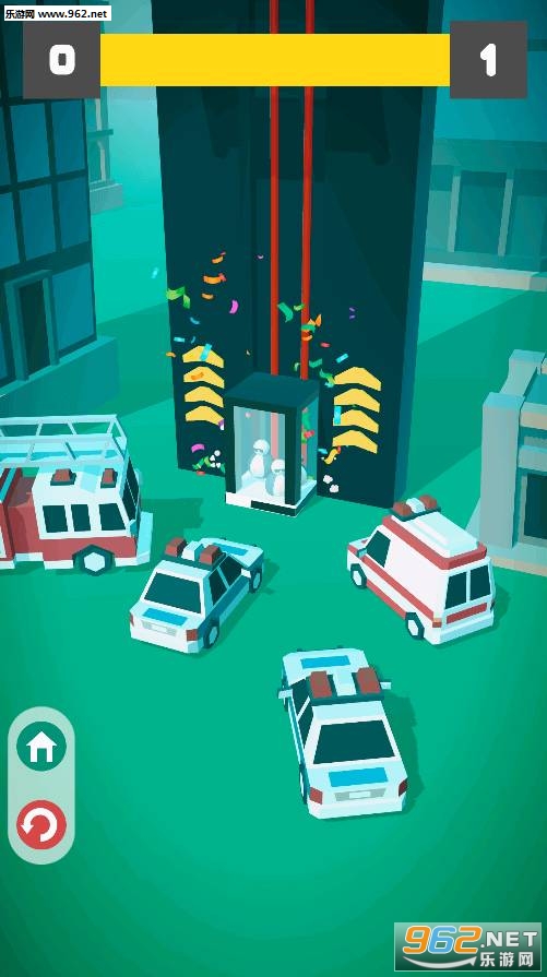 Lift Break(�ٽ�������Ϸ���°�)��ͼ3