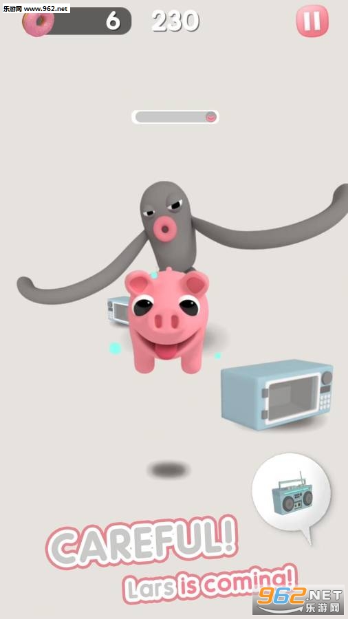 Run Rosa Run���°��ͼ1