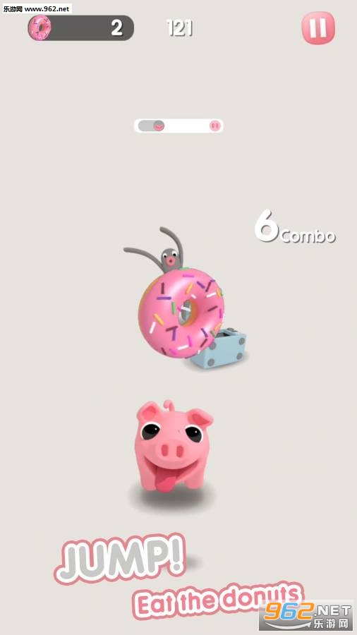 Run Rosa Run���°��ͼ2