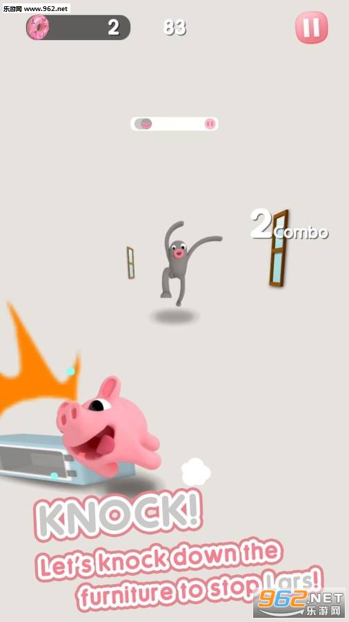 Run Rosa Run���°��ͼ3
