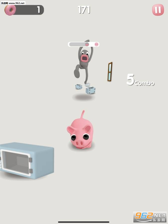 Run Rosa Run���°��ͼ4