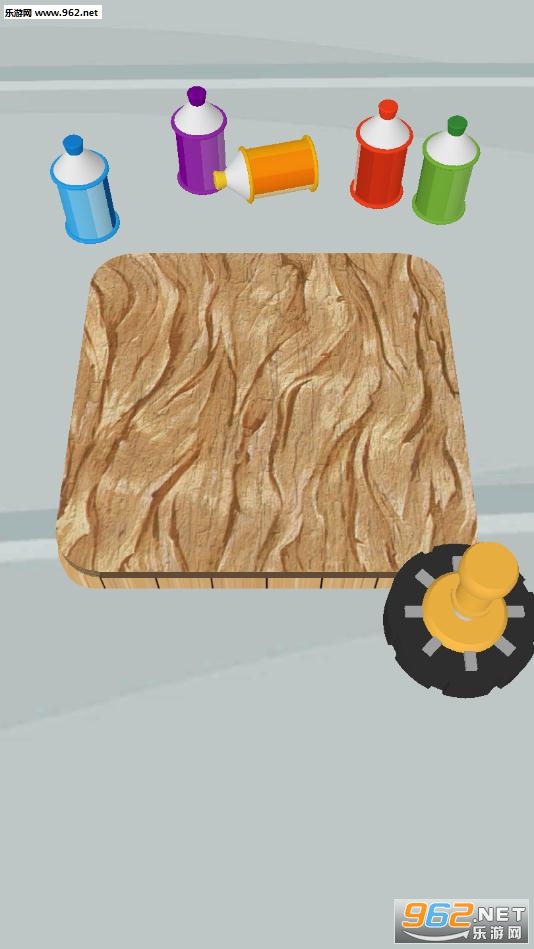 Cut and Paint(ľ�������Ϸ)v1.3 ��׿���ͼ4