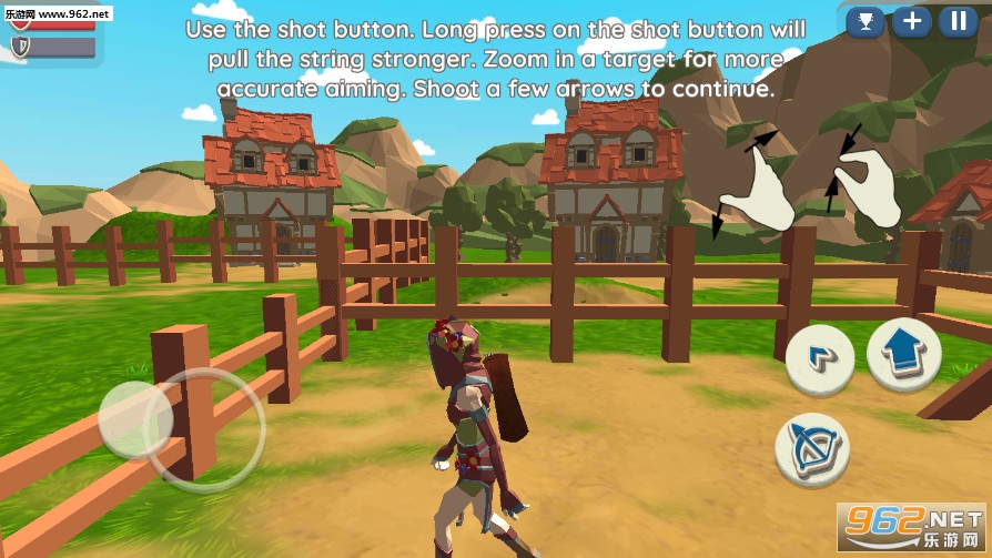 ������3D���Ǳ�������Ϸ��ͼ4