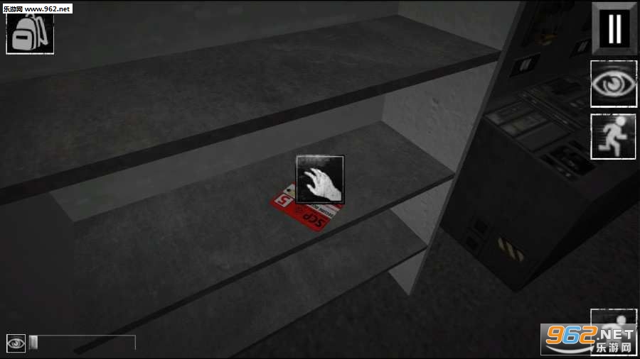 SCP - Containment Breach(scp王大锤手机版)截图0