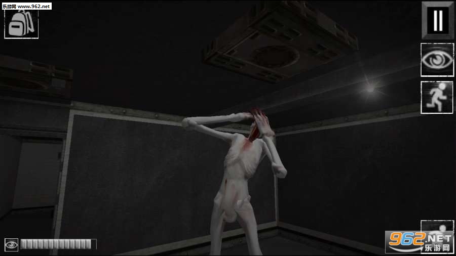 SCP - Containment Breach(scp王大锤手机版)截图1