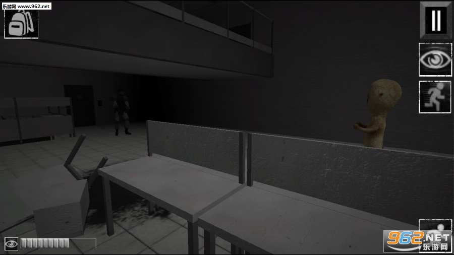 SCP - Containment Breach(scp王大锤手机版)截图3