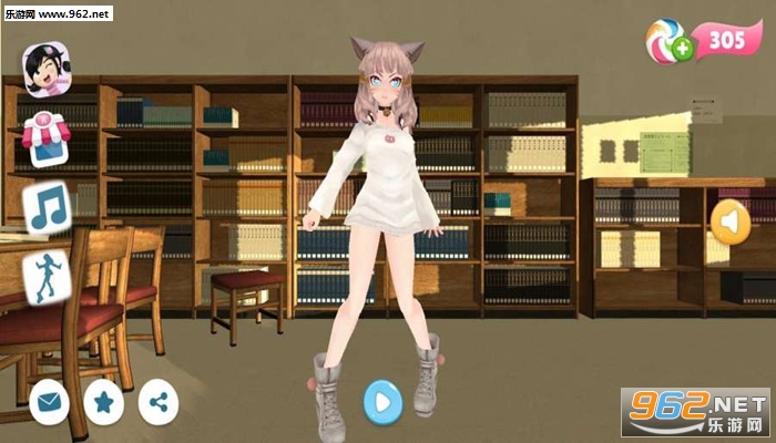 School Girls Dance���İ��ͼ1