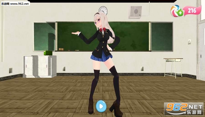 School Girls Dance���İ��ͼ3