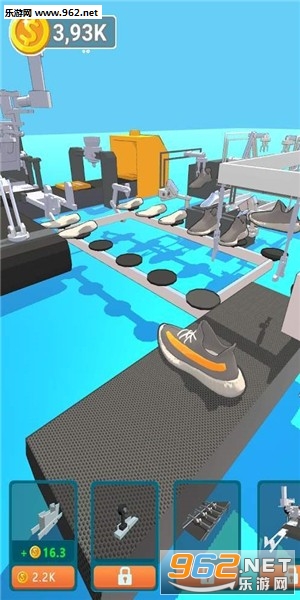 Sneaker Factory(�˶�Ь����������Ϸ)��ͼ2