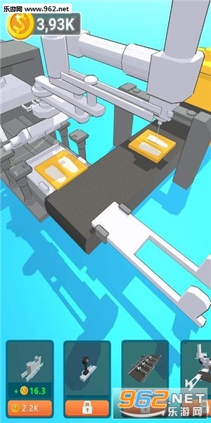 Sneaker Factory(�˶�Ь����������Ϸ)��ͼ3