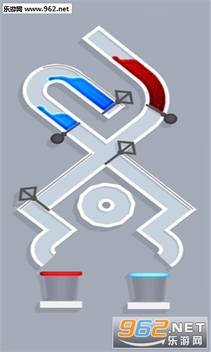 Color Flow 3D(��ɫ��3D����)v1.42 Color Flow 3D��ͼ1