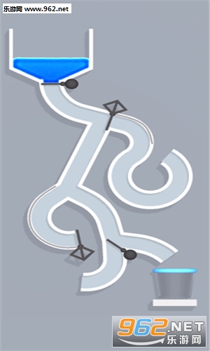 Color Flow 3D(��ɫ��3D����)v1.42 Color Flow 3D��ͼ2