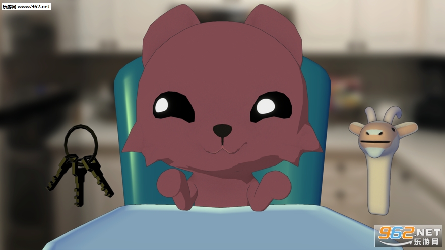 Meow Meow Eat�ٷ���(������)v1.0 �ֻ����ͼ1
