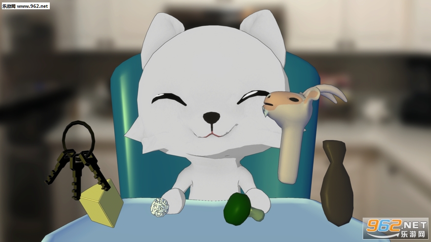 Meow Meow Eat�ٷ���(������)v1.0 �ֻ����ͼ2