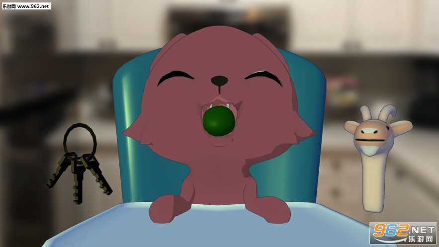Meow Meow Eat�ٷ���(������)v1.0 �ֻ����ͼ0