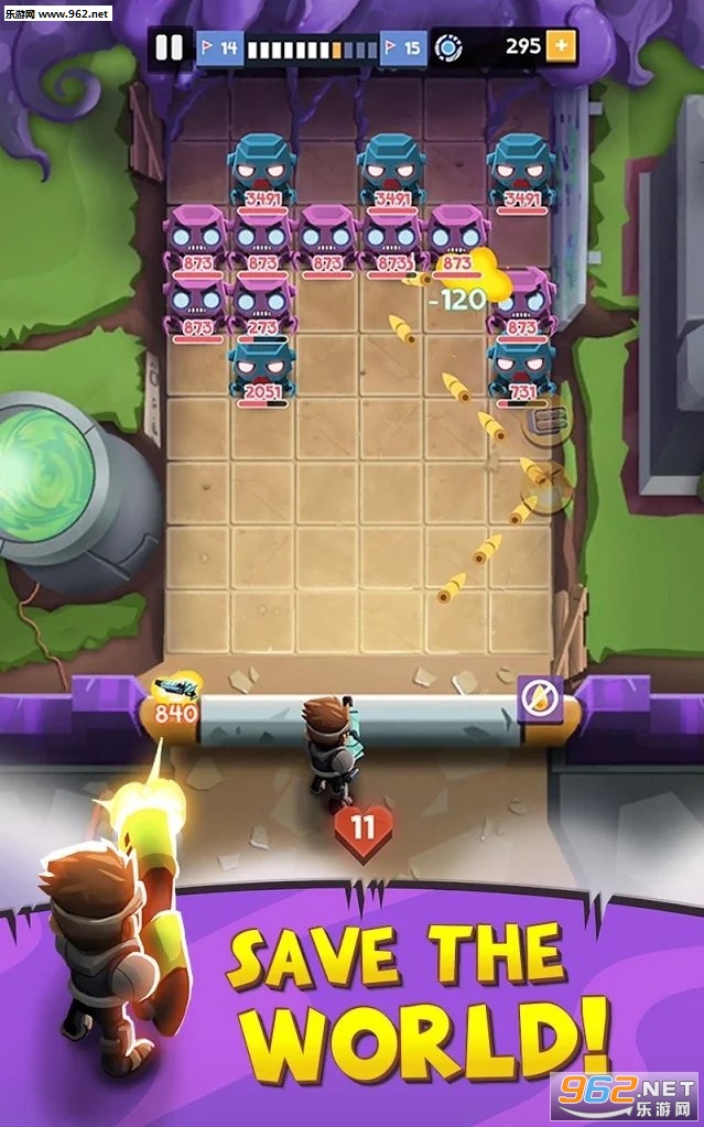 Gun Blast(��������͵�����GunBlast���°�)��ͼ0