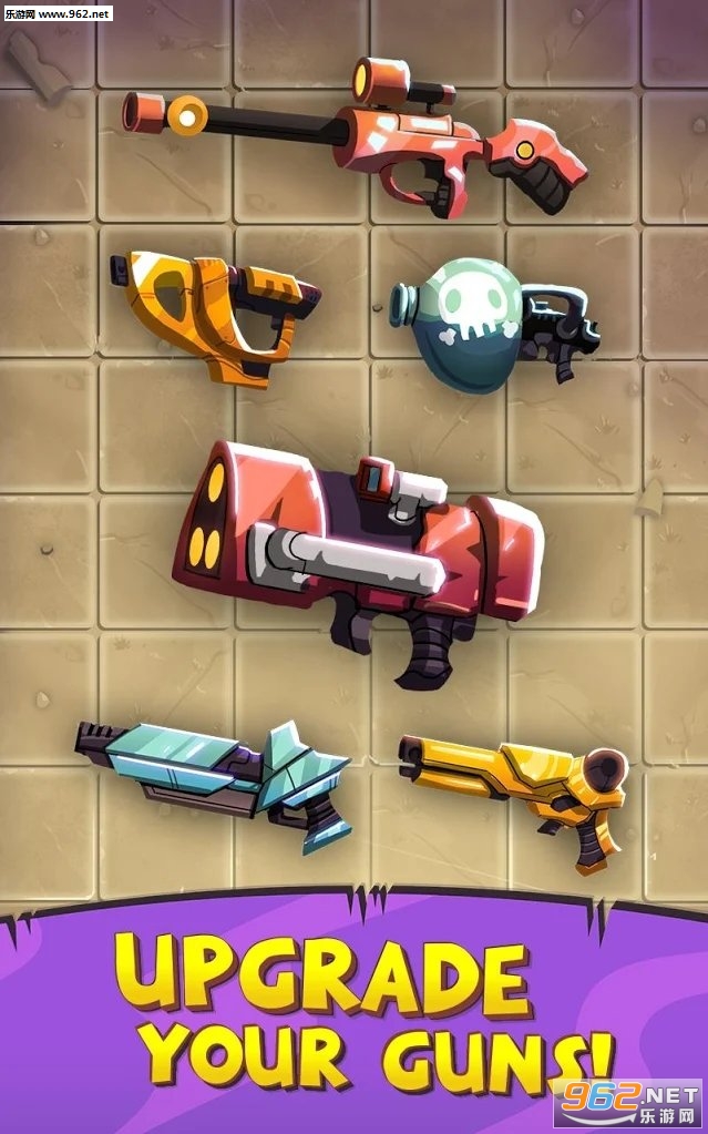 Gun Blast(��������͵�����GunBlast���°�)��ͼ1