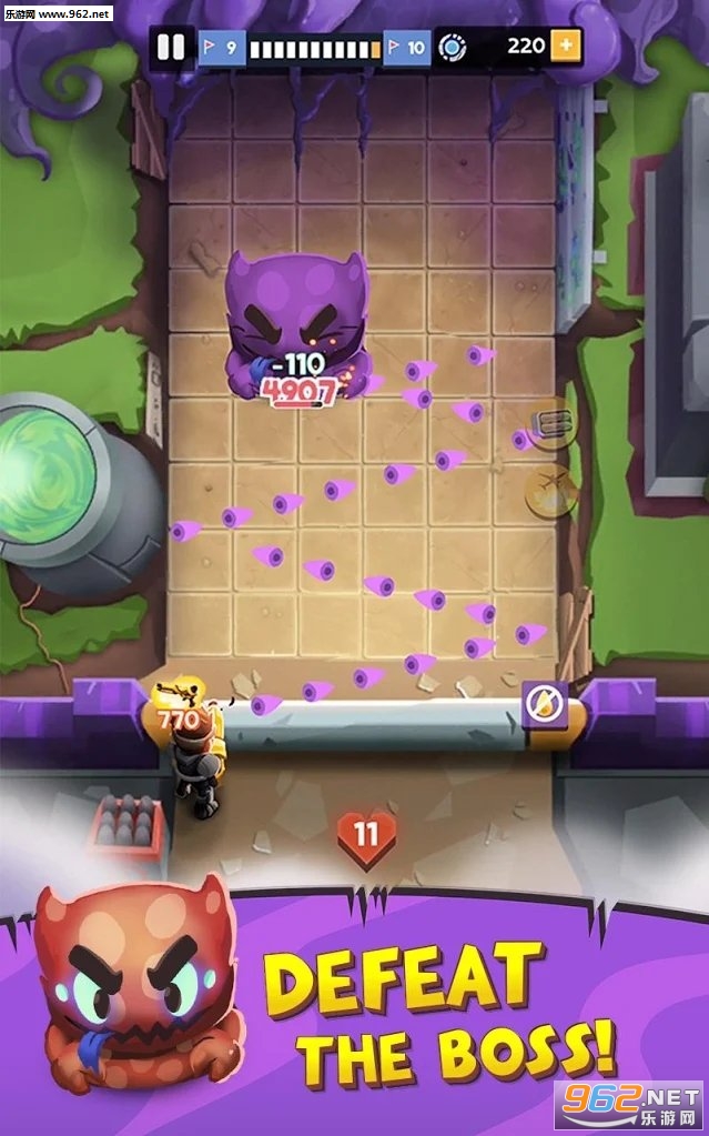 Gun Blast(��������͵�����GunBlast���°�)��ͼ3