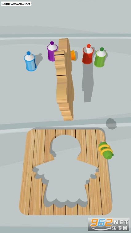 Cut and Paint(ľ���������)��ͼ1
