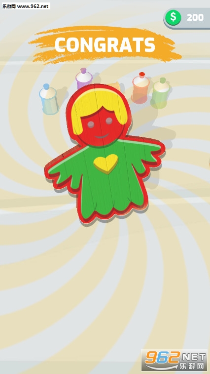 Cut and Paint(ľ���������)��ͼ2