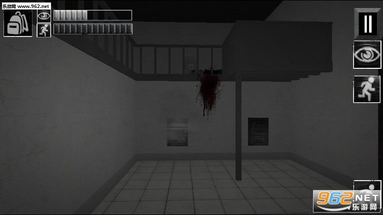 SCP - Containment Breach(scp基金会模拟器手机版)截图1