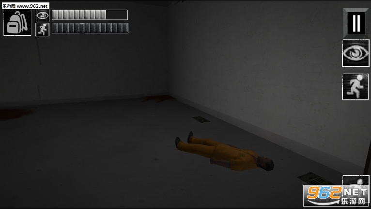 SCP - Containment Breach(scp基金会模拟器手机版)截图2