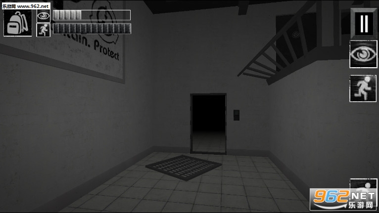 SCP - Containment Breach(scp基金会模拟器手机版)截图3