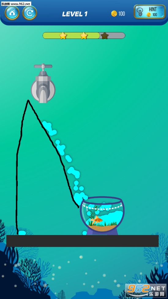 �Ⱦ�С����С��Ϸv1.2 ��׿���ͼ5