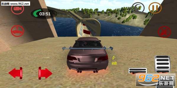 Extreme Bridge Racing.�����������ٰ�׿���ͼ0