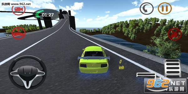 Extreme Bridge Racing.�����������ٰ�׿���ͼ1