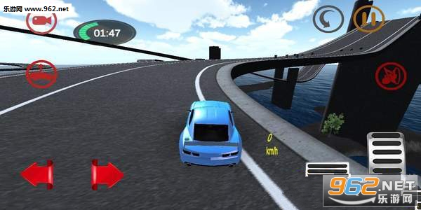 Extreme Bridge Racing.�����������ٰ�׿���ͼ2