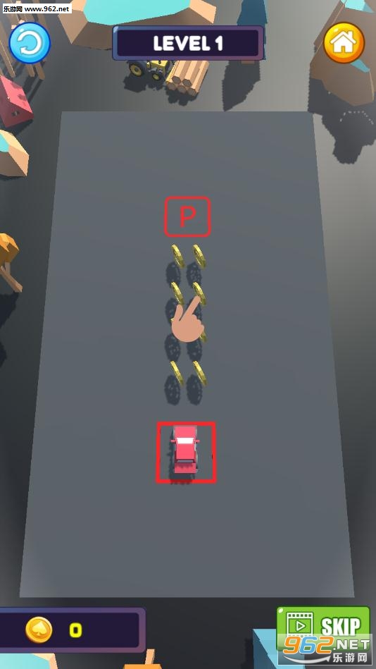����ͣ��С��Ϸ��ͼ1