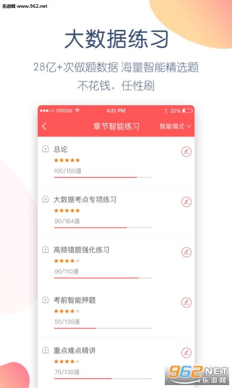 经济师万题库app押题准截图0