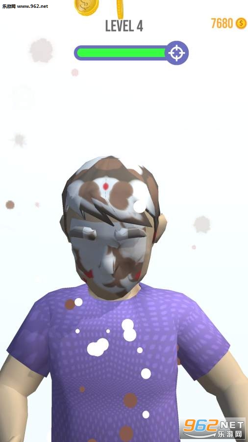 Cake Fight��Ϸ��ͼ3