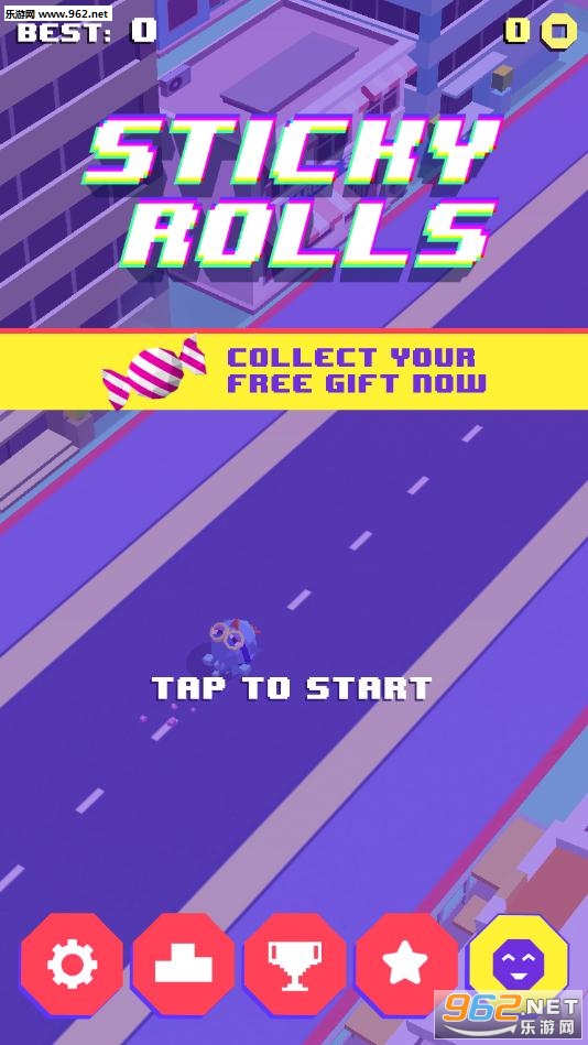 ����ճճ����Ϸ��ͼ1
