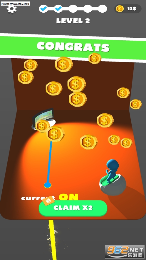 Light It Up 3D��Ϸ��ͼ3