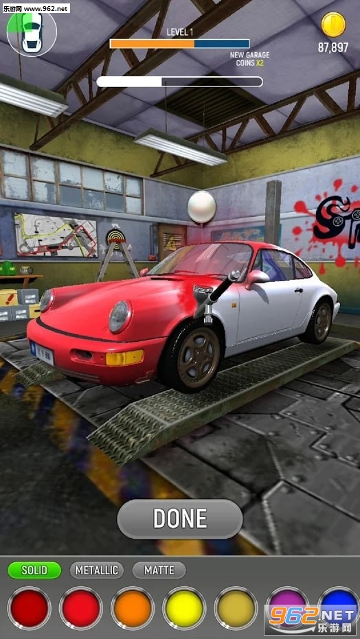 Car Mechanic(ģ�������������ֻ���)��ͼ0