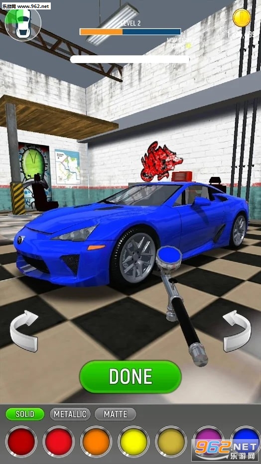 Car Mechanic(ģ�������������ֻ���)��ͼ1