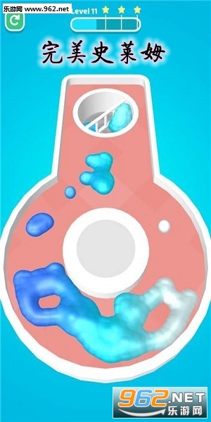 Perfect Slime(����ʷ��ķ��Ϸ)��ͼ0