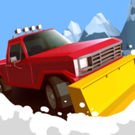 Snow Blow(��תʽ��ѩ������)
