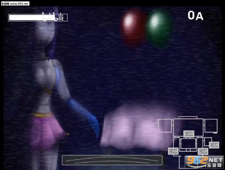 Special Delivery(fnaf�ﻯ��)��ͼ1