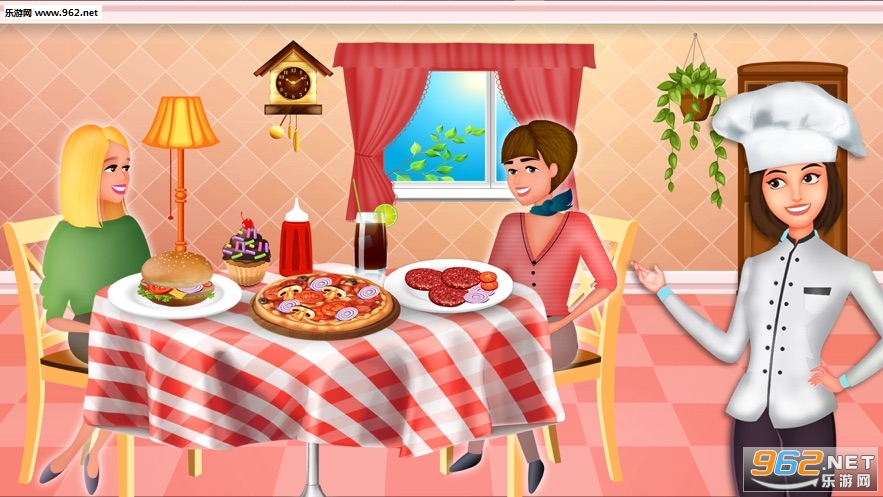 ��ʦ���ʳ����Ϸ��ͼ4