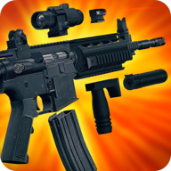 Weapon Gun Builder Simulator(ƴǹ�ֻ���Ϸ)