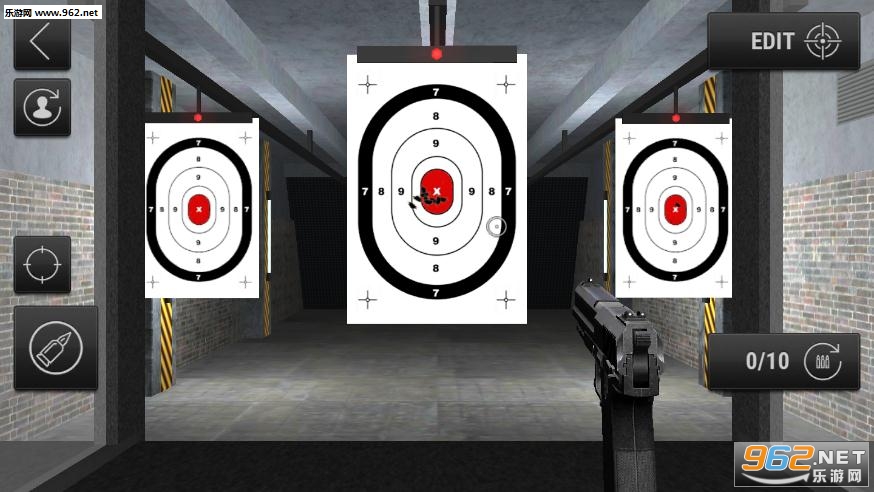 Weapon Gun Builder Simulator(ƴǹ�ֻ���Ϸ)v1.0 �����Ϸ��ͼ0