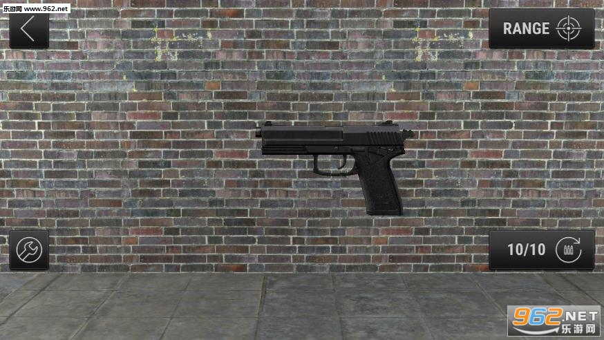 Weapon Gun Builder Simulator(ƴǹ�ֻ���Ϸ)v1.0 �����Ϸ��ͼ2