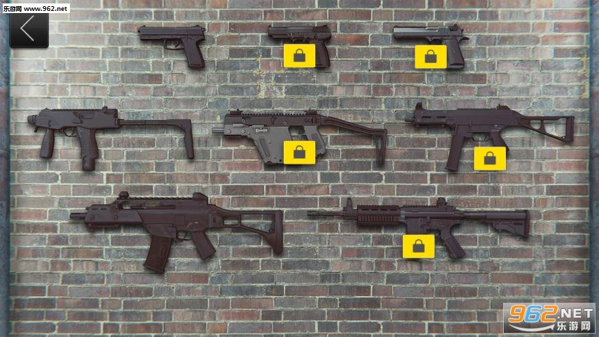 Weapon Gun Builder Simulator(ƴǹ�ֻ���Ϸ)v1.0 �����Ϸ��ͼ3