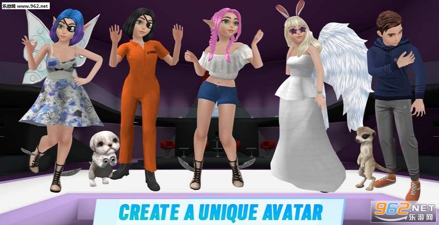 Virtual Sim Story: Dream Life(����ģ��������İ�)��ͼ0