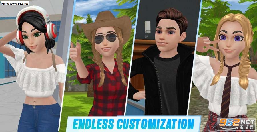 Virtual Sim Story: Dream Life(����ģ��������İ�)��ͼ1
